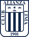 Alianza Lima-logo
