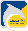 Delfin SC-logo