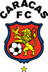 Caracas FC-logo
