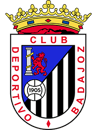 CD Badajoz-logo