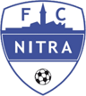 FC Nitra-logo