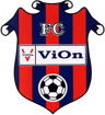 FC ViOn Zlate Moravce-logo