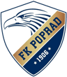 FK Poprad-logo