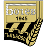 FC Botev Galabovo-logo
