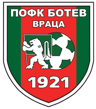 POFC Botev Vratsa-logo