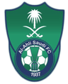 Al Ahli logo
