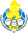 Al Gharafa-logo