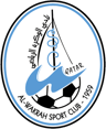 Al-Wakrah SC-logo