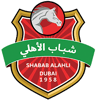 Shabab Al-Ahli logo