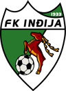 FK Indija-logo