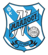 FK Mladost Lucani-logo