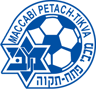 Maccabi Petah Tikva-logo