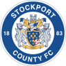 Stockport County-logo