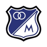 Millonarios F.C.-logo