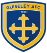 Guiseley AFC-logo