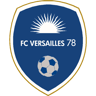 FC Versailles-logo