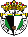 Burgos CF logo