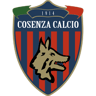 Cosenza Calcio-logo