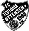 FC Teutonia Ottensen-logo