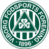 Viborg FF logo