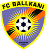 FC Ballkani-logo
