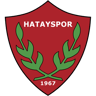 Hatayspor-logo