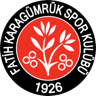 Fatih Karagumruk-logo