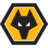 Logo van Wolverhampton Wanderers