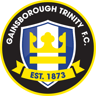 Gainsborough Trinity-logo