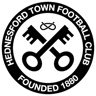 Hednesford Town-logo