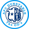 AFC Dunstable-logo