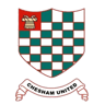 Chesham United-logo