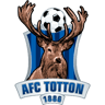 AFC Totton-logo