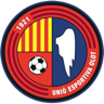 UE Olot-logo