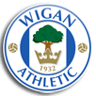 Wigan Athletic-logo
