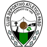 Atletico Paso-logo