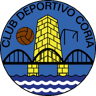 CD Coria-logo