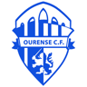 Ourense CF-logo