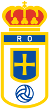 Real Oviedo-logo