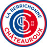 Chateauroux-logo