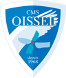 Oissel-logo