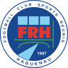 Haguenau-logo