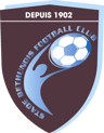 Stade Bethunois-logo