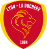 Lyon La Duchere-logo