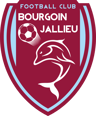 Bourgoin Jallieu-logo