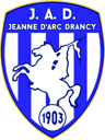Drancy JA-logo