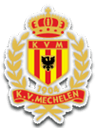 Mechelen-logo