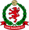 Cove Rangers F.C.-logo
