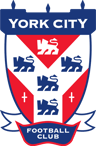 York City FC-logo
