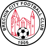 Brechin City-logo